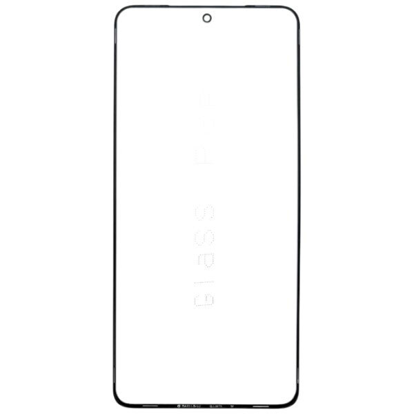 Стекло Xiaomi Poco F7 Pro / Poco F7 Ultra, Черный - № 1 Стекло Xiaomi Poco F7 Pro / Poco F7 Ultra, Черный - № 1