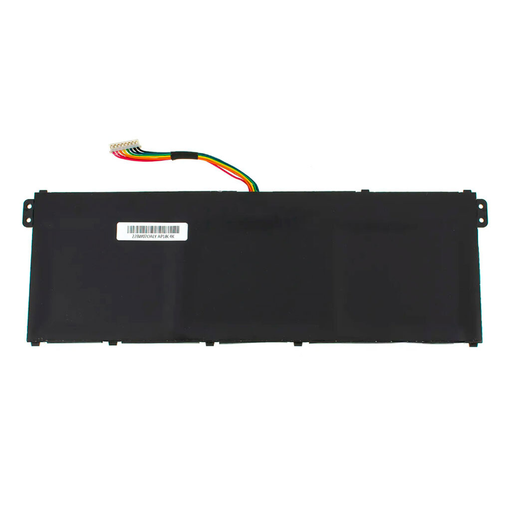 Аккумулятор Acer AP18C4K - № 2 Аккумулятор Acer AP18C4K - № 2
