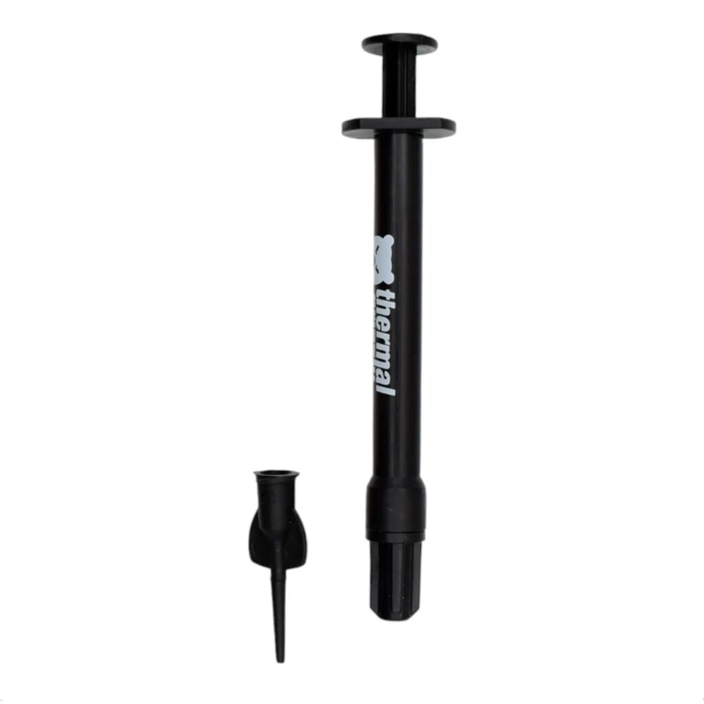 Рідкий метал Thermal TG-C-001-R Grizzly Conductonaut, 1 гр. - № 1 Рідкий метал Thermal TG-C-001-R Grizzly Conductonaut, 1 гр. - № 1