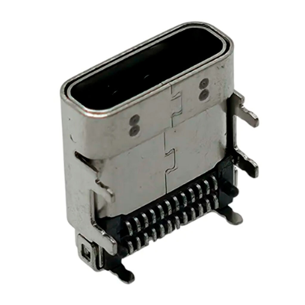 Разъем для ноутбука Lenovo Chromebook 100E - № 1 Разъем для ноутбука Lenovo Chromebook 100E - № 1