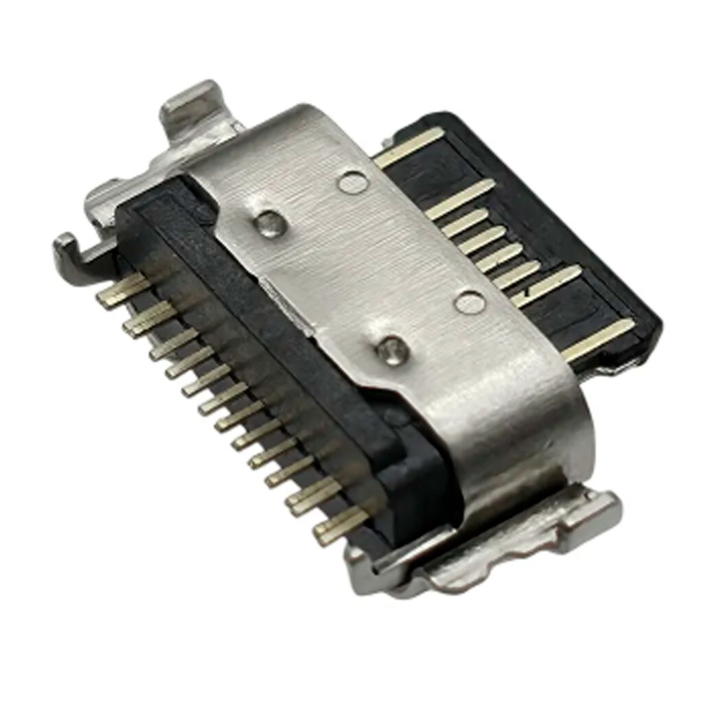 Роз'єм на зарядку Blackview BV9300 - № 1 Роз'єм на зарядку Blackview BV9300 - № 1