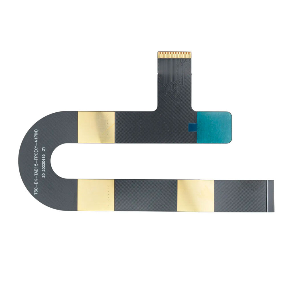 Шлейф Blackview Tab 15, Межплатный - № 1 Шлейф Blackview Tab 15, Межплатный - № 1