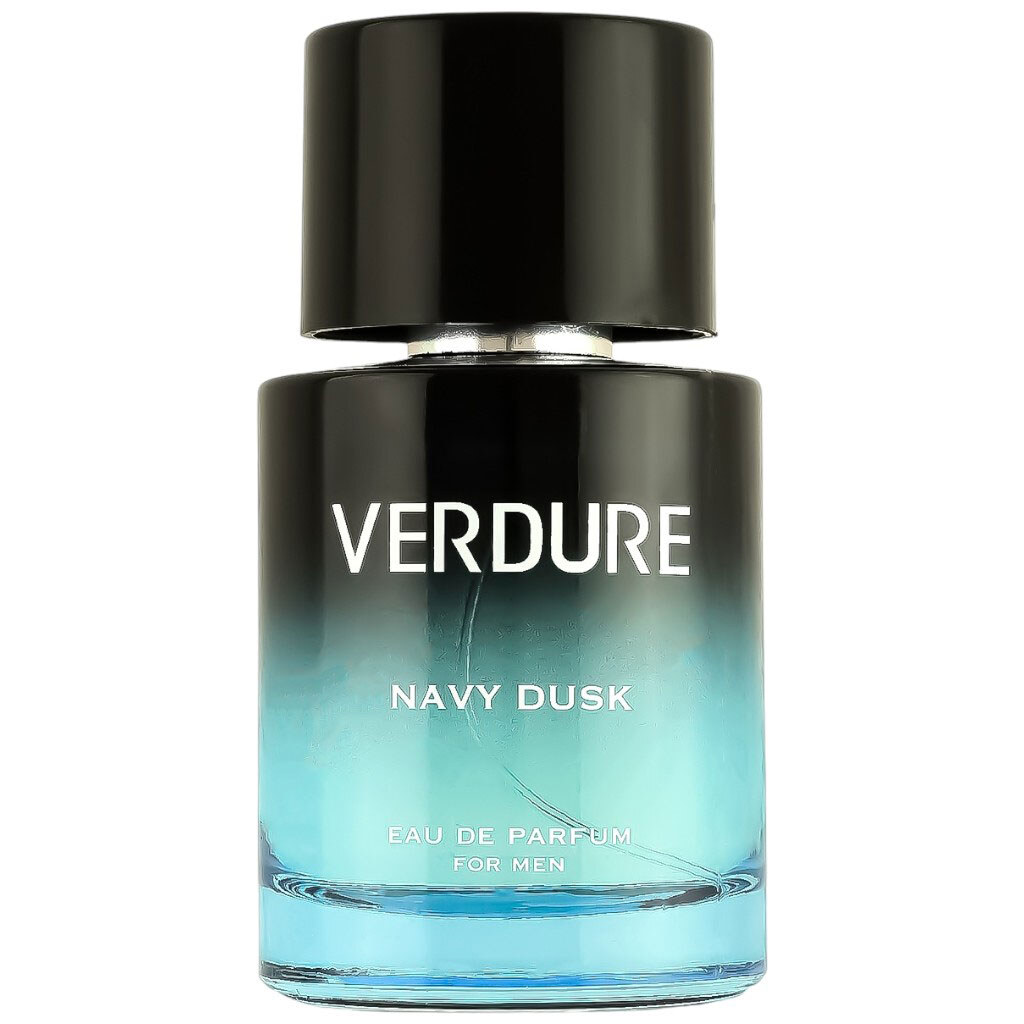 Вода парфюмированная мужская VERDURE Navy dusk 100 мл - № 1 Вода парфюмированная мужская VERDURE Navy dusk 100 мл - № 1