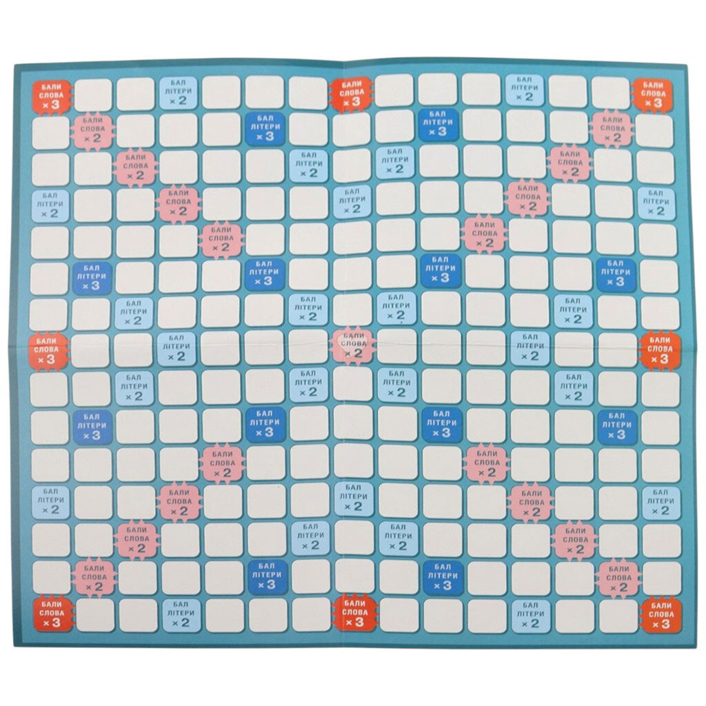 Гра настільна дитяча Київська фабрика іграшок Ерудит (укр )в коробці - № 3 Гра настільна дитяча Київська фабрика іграшок Ерудит (укр )в коробці - № 3