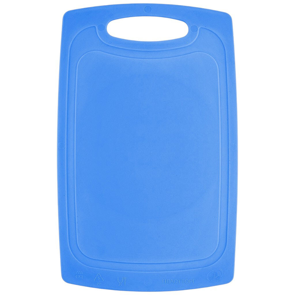 Дошка кухонна пластикова прямокутна ПЛАСТТОРГ мікс - № 3 Дошка кухонна пластикова прямокутна ПЛАСТТОРГ мікс - № 3