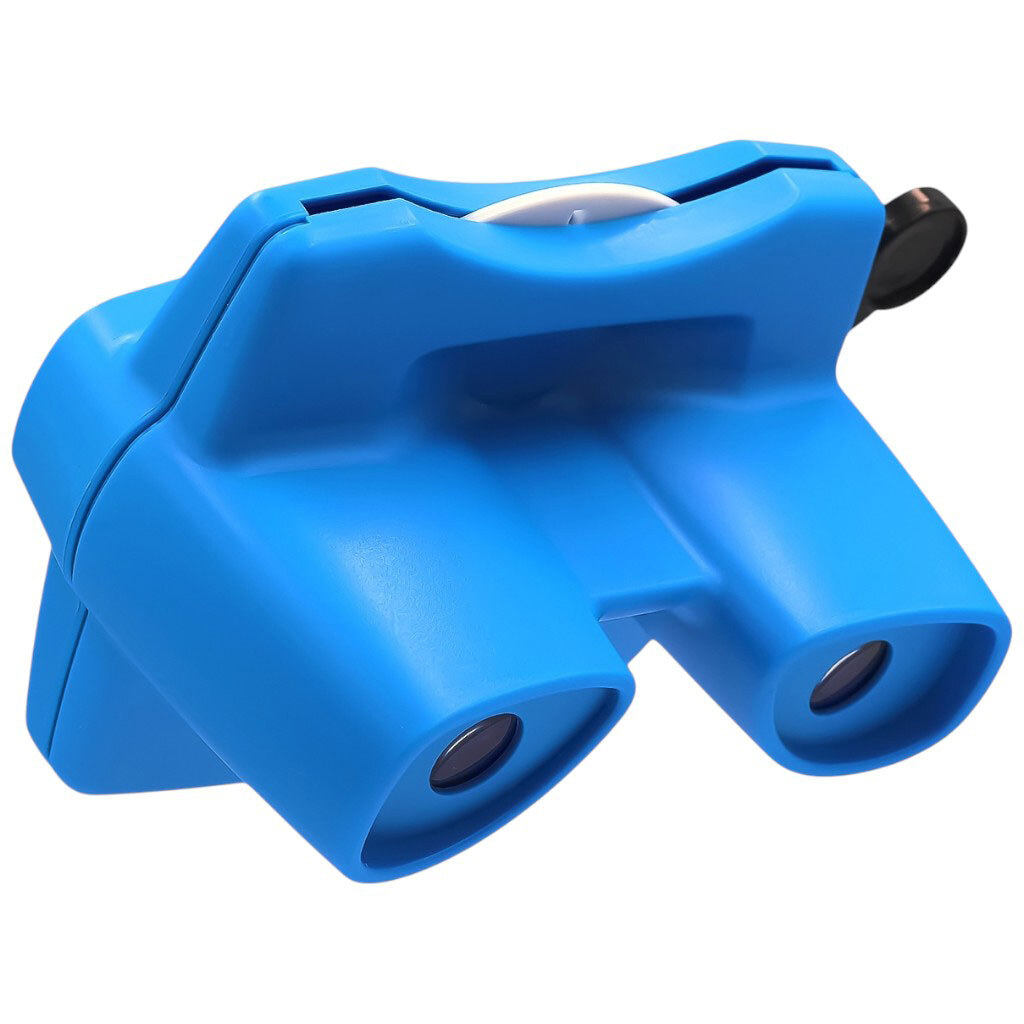 Детская игрушка Очки 3D Космос - № 4 Детская игрушка Очки 3D Космос - № 4