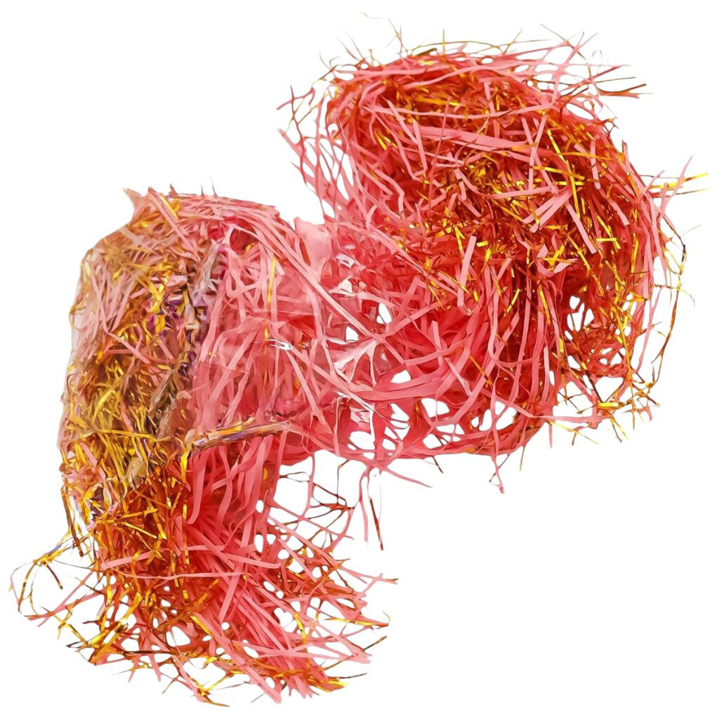 Наповнювач декоративний для подарунків - № 1 Наповнювач декоративний для подарунків - № 1