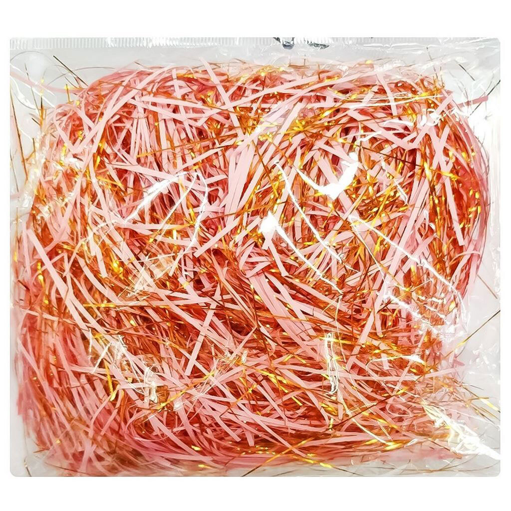 Наповнювач декоративний для подарунків - № 2 Наповнювач декоративний для подарунків - № 2