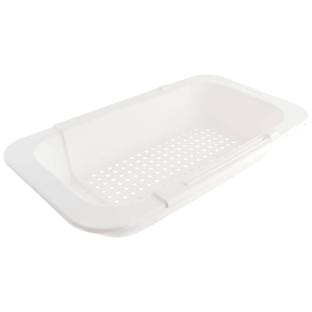 Сушарка на мийку пластикова розсувна Baroness - № 1 Сушарка на мийку пластикова розсувна Baroness - № 1