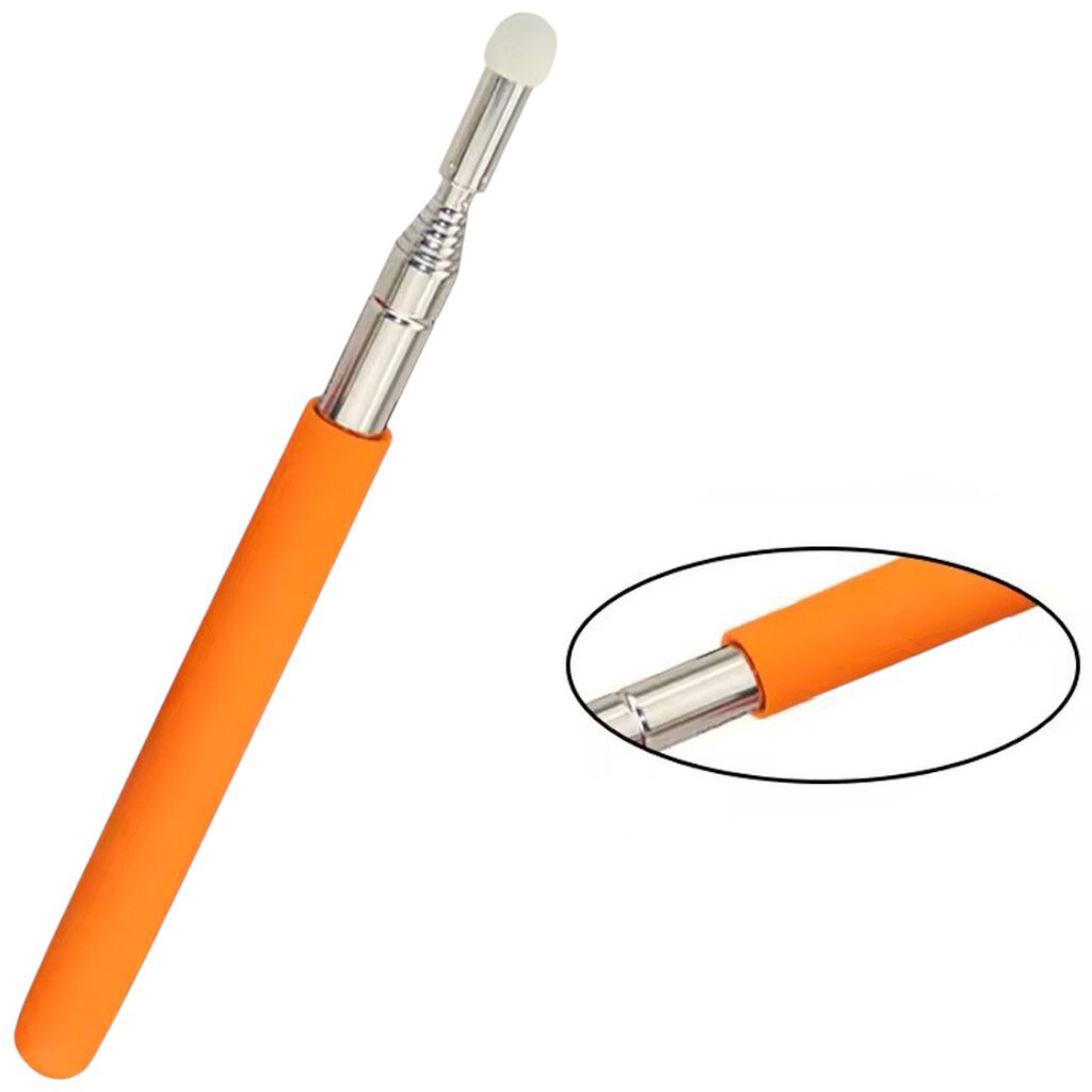 Указка шкільна телескопічна - № 3 Указка шкільна телескопічна - № 3