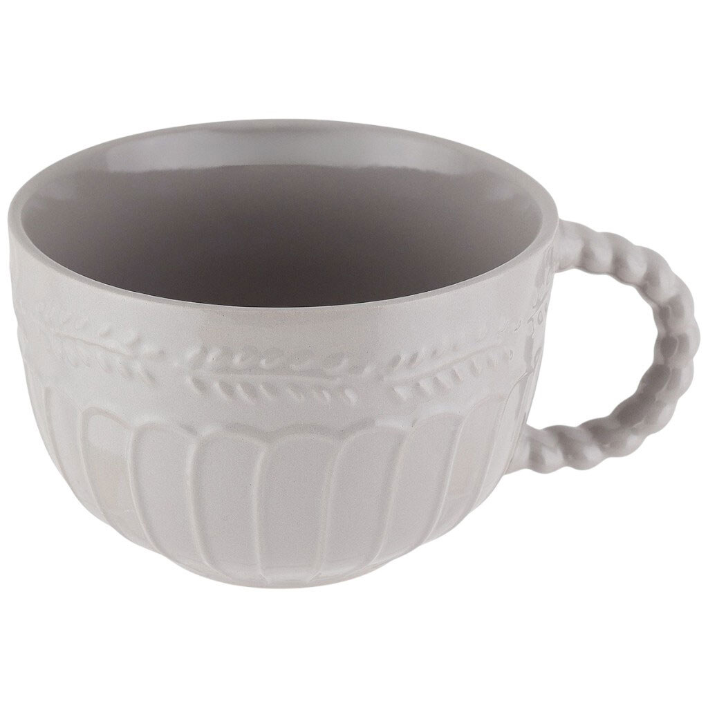 Чашка керамічна Limited Edition ETERNA в асортименті 530 мл - № 2 Чашка керамічна Limited Edition ETERNA в асортименті 530 мл - № 2