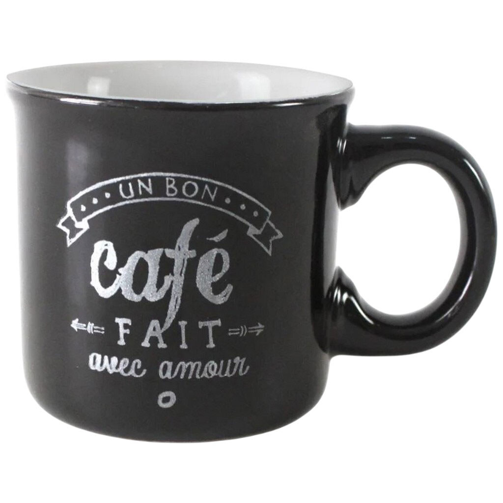 Чашка керамическая Limited Edition SMALL CAFE 150 мл - № 1 Чашка керамическая Limited Edition SMALL CAFE 150 мл - № 1