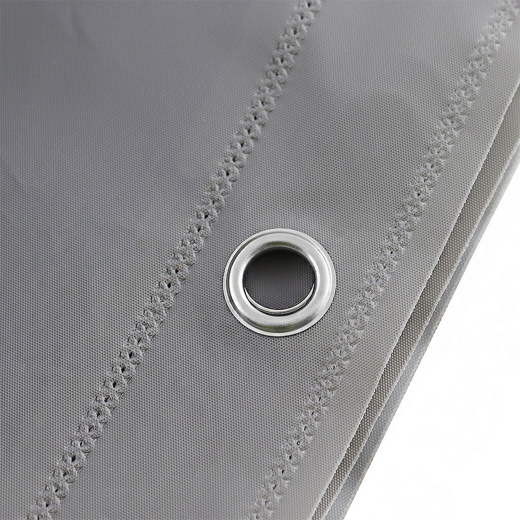 Штора для ванной комнаты с кольцами WOKO TREND 180x180 см - № 2 Штора для ванной комнаты с кольцами WOKO TREND 180x180 см - № 2