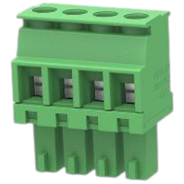 Клеммник винтовой 15EDGKA-3.5-04P-14-100AH - № 1 Клеммник винтовой 15EDGKA-3.5-04P-14-100AH - № 1