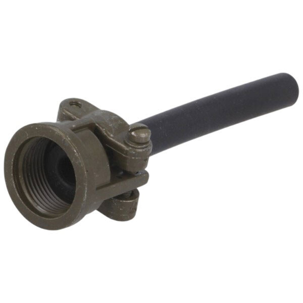 Разъeм 97-3057-1004-1 - № 1 Разъeм 97-3057-1004-1 - № 1