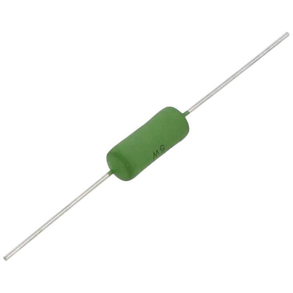 Резисторы выводные AC05000001009JAC00 - № 1 Резисторы выводные AC05000001009JAC00 - № 1