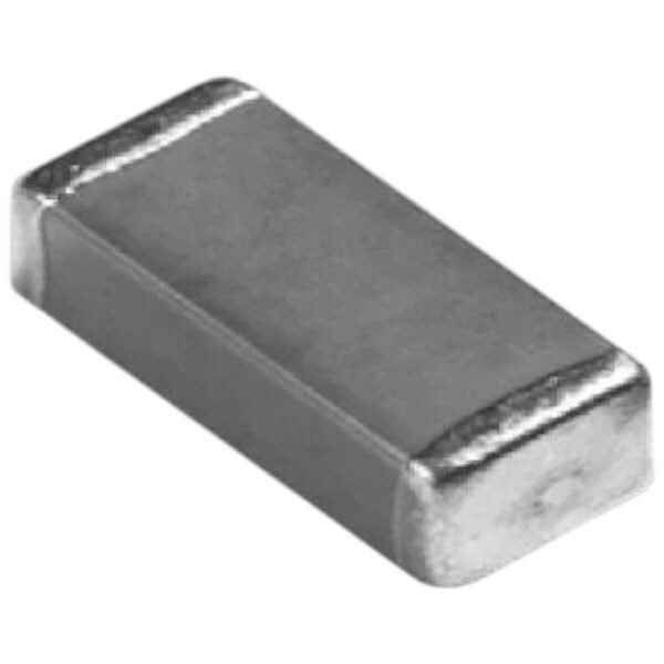Конденсатор керамічний SMD CC0402KRX7R8BB101 - № 1 Конденсатор керамічний SMD CC0402KRX7R8BB101 - № 1