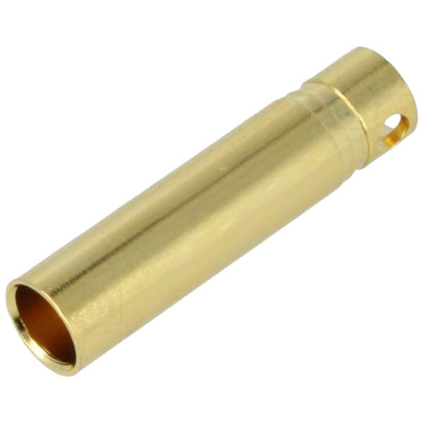 Силовой разъем AMASS GC4010-F - № 1 Силовой разъем AMASS GC4010-F - № 1