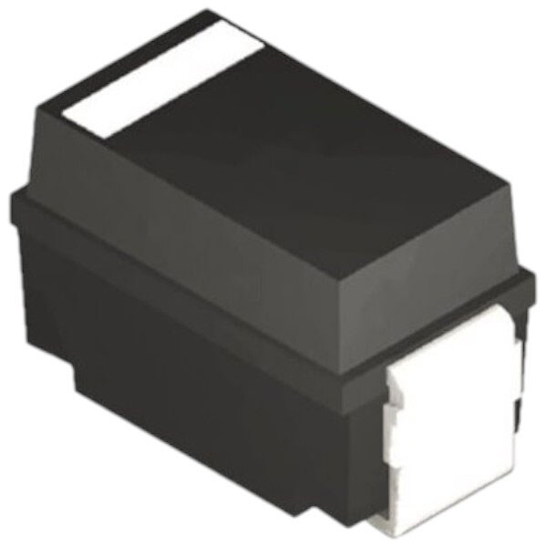 Диод MBRA1H100T3G - № 1 Диод MBRA1H100T3G - № 1