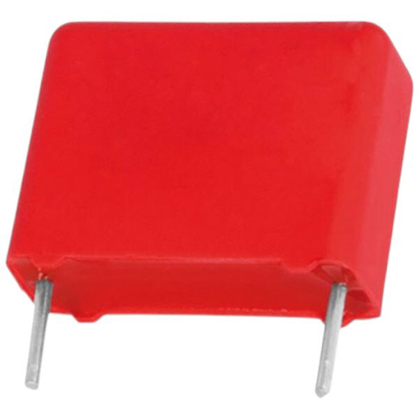 Конденсатор пленочный MKS4J032204F00KSSD - № 1 Конденсатор пленочный MKS4J032204F00KSSD - № 1