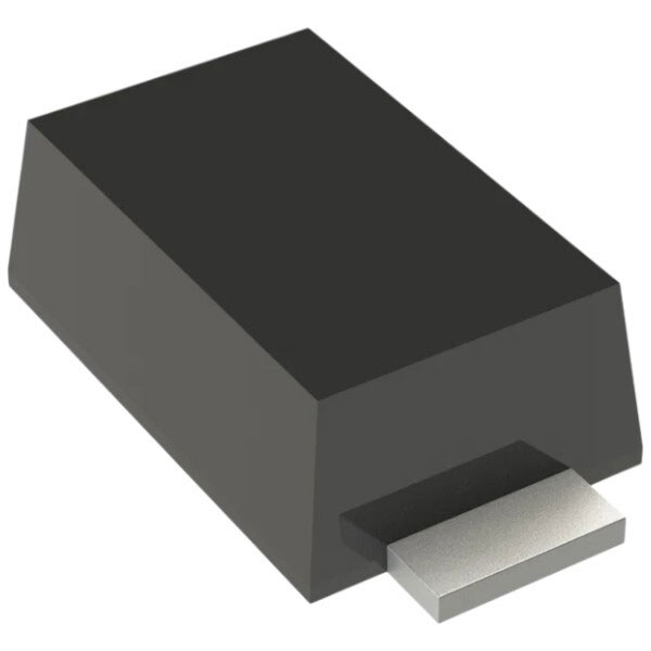 Диод SS10100FL-AU_R1_000A1 - № 1 Диод SS10100FL-AU_R1_000A1 - № 1