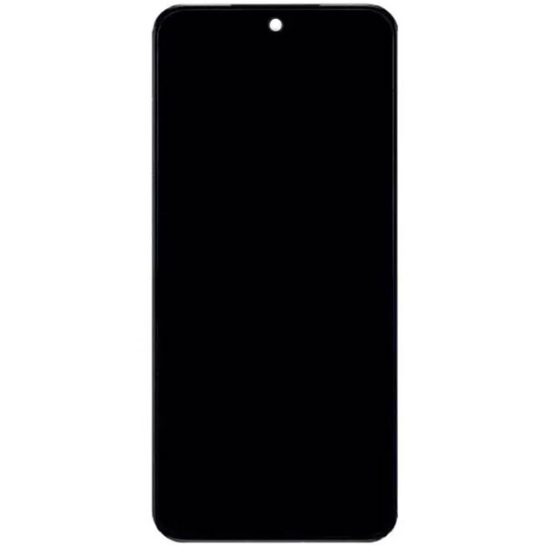 Дисплей (экран) Xiaomi 14, High quality, С сенсорным стеклом, Без рамки, Черный - № 1 Дисплей (экран) Xiaomi 14, High quality, С сенсорным стеклом, Без рамки, Черный - № 1