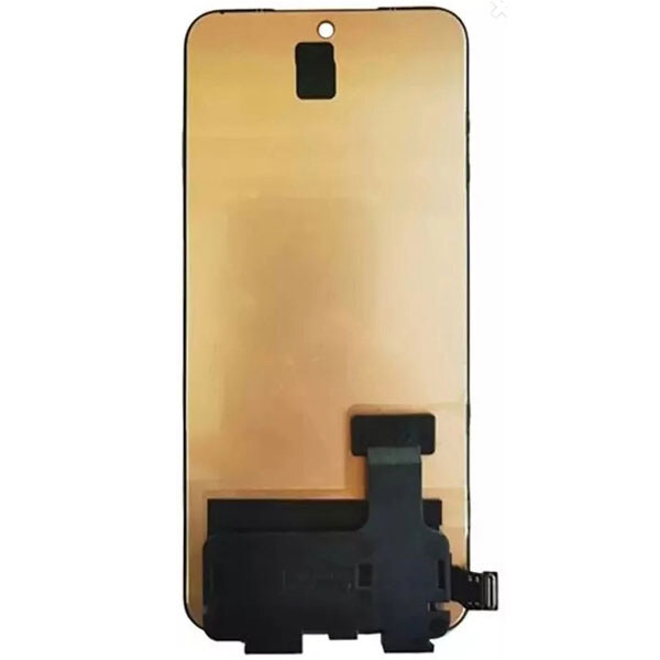 Дисплей (экран) Xiaomi 14, High quality, С сенсорным стеклом, Без рамки, Черный - № 2 Дисплей (экран) Xiaomi 14, High quality, С сенсорным стеклом, Без рамки, Черный - № 2