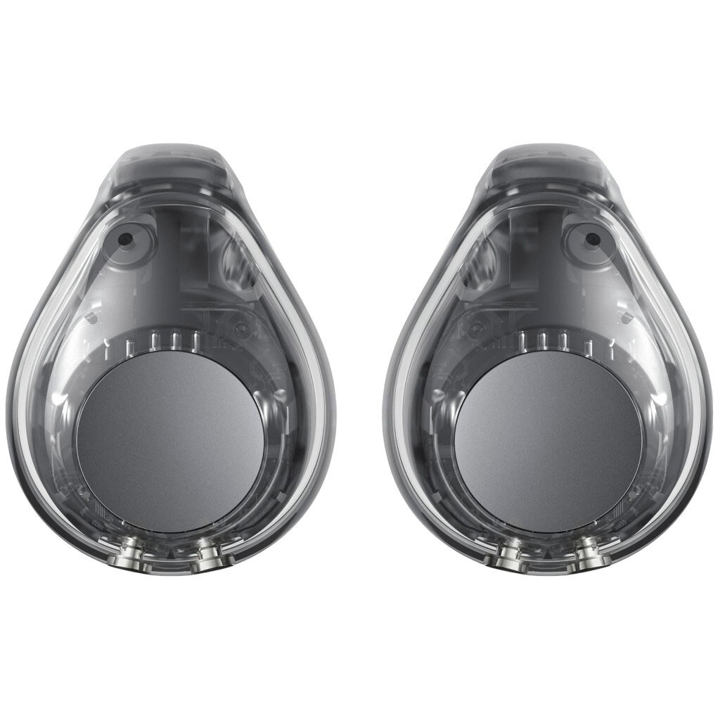 Bluetooth-гарнітура Anker SoundCore C40i, З мікрофоном, Стерео, Прозорий - № 3 Bluetooth-гарнітура Anker SoundCore C40i, З мікрофоном, Стерео, Прозорий - № 3