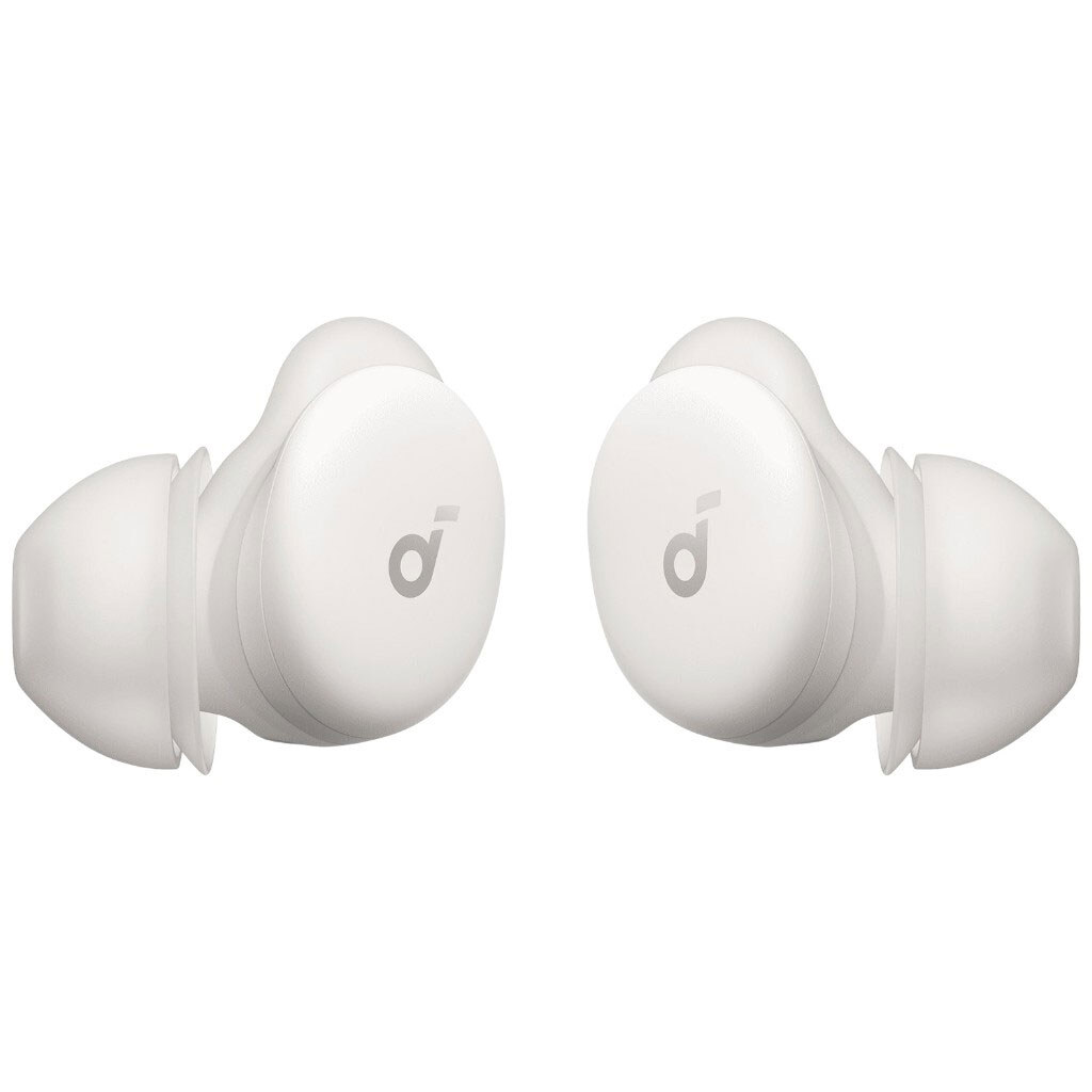 Bluetooth-гарнитура Anker SoundCore Sleep A30, С микрофоном, Стерео, Белый - № 2 Bluetooth-гарнитура Anker SoundCore Sleep A30, С микрофоном, Стерео, Белый - № 2