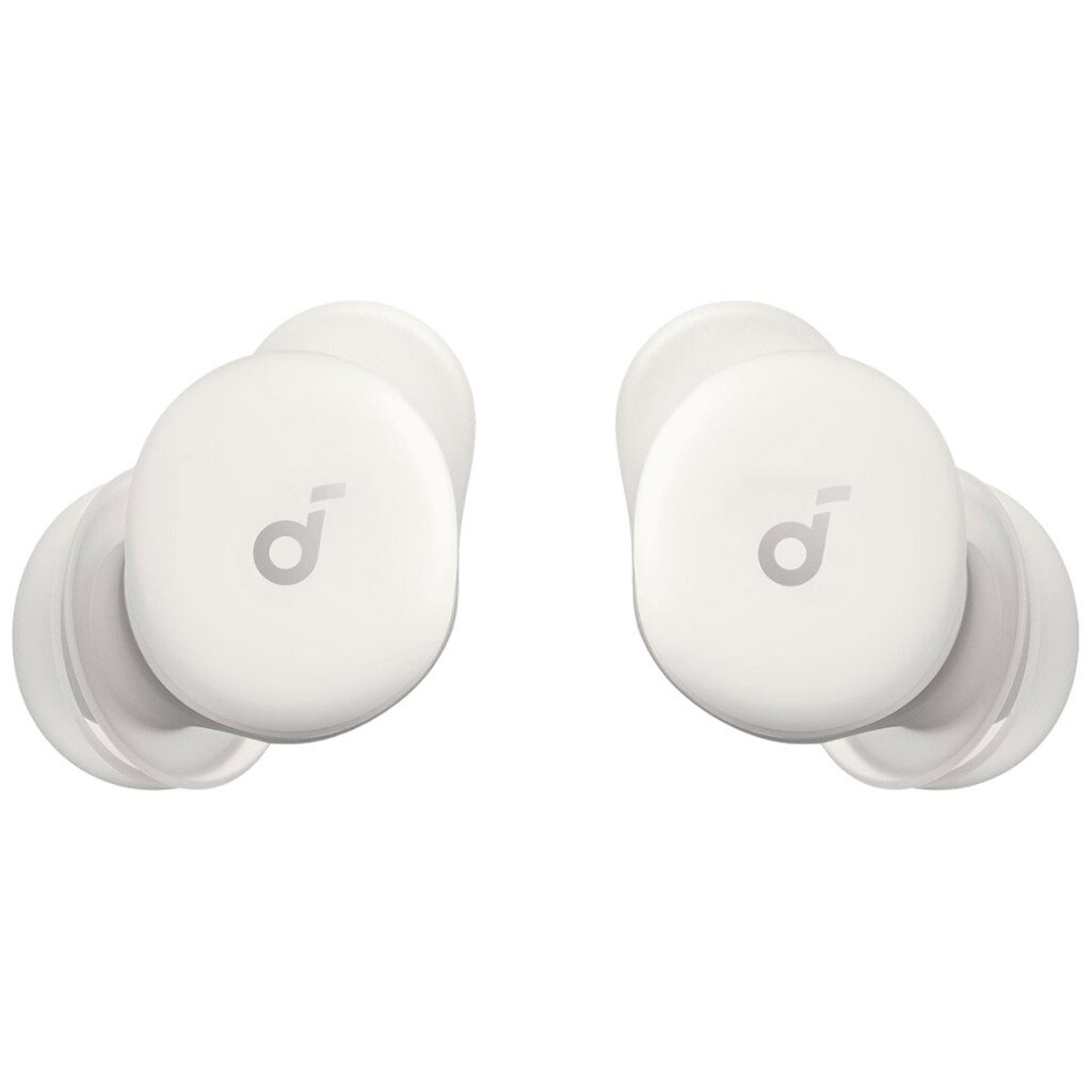 Bluetooth-гарнитура Anker SoundCore Sleep A30, С микрофоном, Стерео, Белый - № 3 Bluetooth-гарнитура Anker SoundCore Sleep A30, С микрофоном, Стерео, Белый - № 3