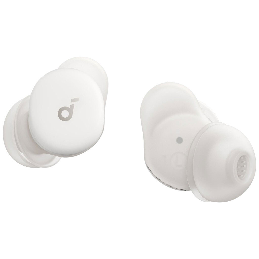 Bluetooth-гарнитура Anker SoundCore Sleep A30, С микрофоном, Стерео, Белый - № 4 Bluetooth-гарнитура Anker SoundCore Sleep A30, С микрофоном, Стерео, Белый - № 4