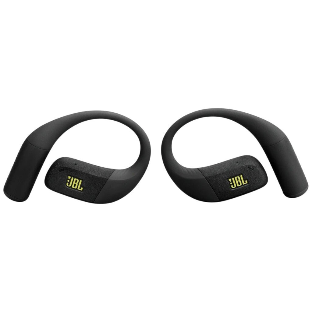 Bluetooth-гарнитура JBL Endurance Zone, С микрофоном, Стерео, Черный - № 2 Bluetooth-гарнитура JBL Endurance Zone, С микрофоном, Стерео, Черный - № 2