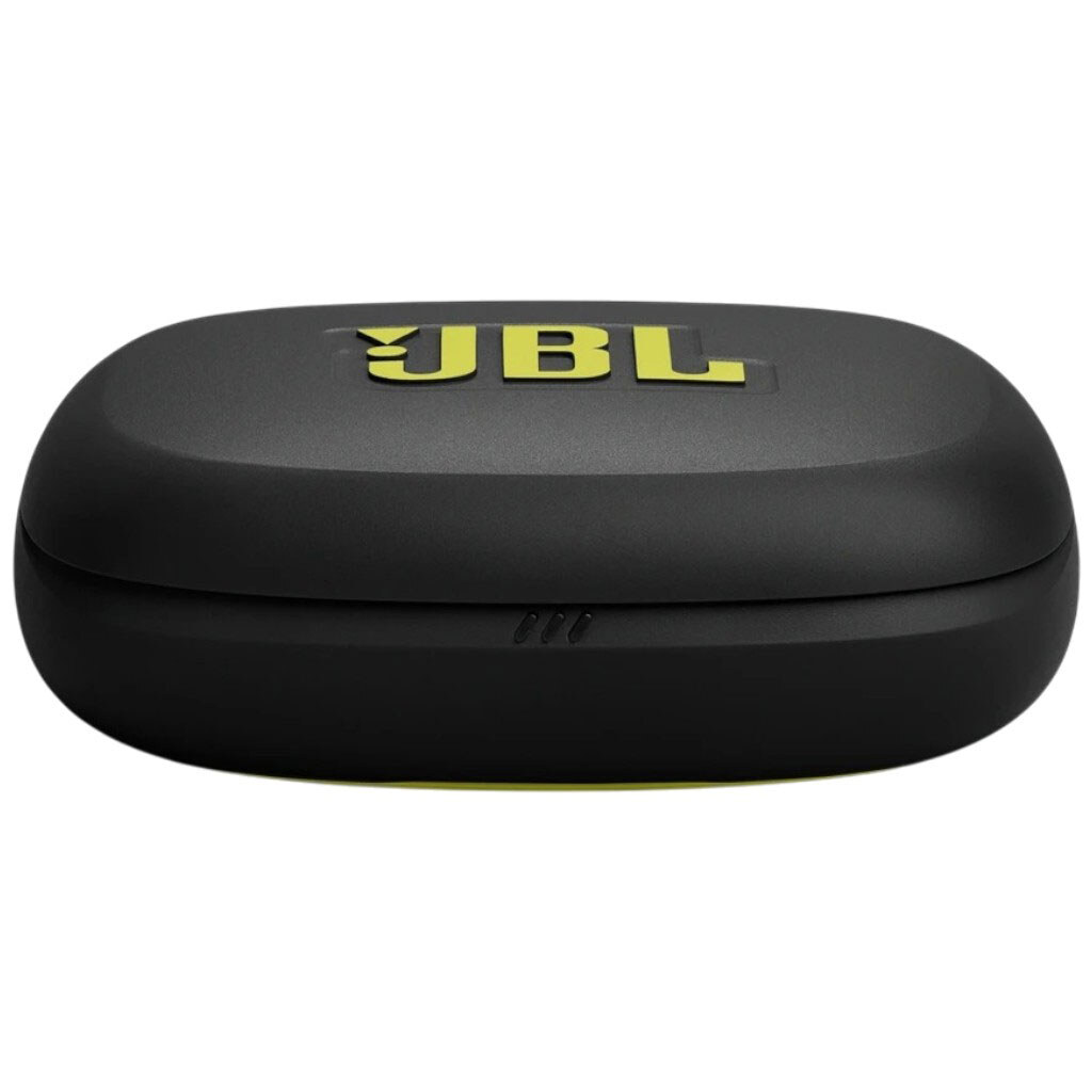 Bluetooth-гарнитура JBL Endurance Zone, С микрофоном, Стерео, Черный - № 8 Bluetooth-гарнитура JBL Endurance Zone, С микрофоном, Стерео, Черный - № 8