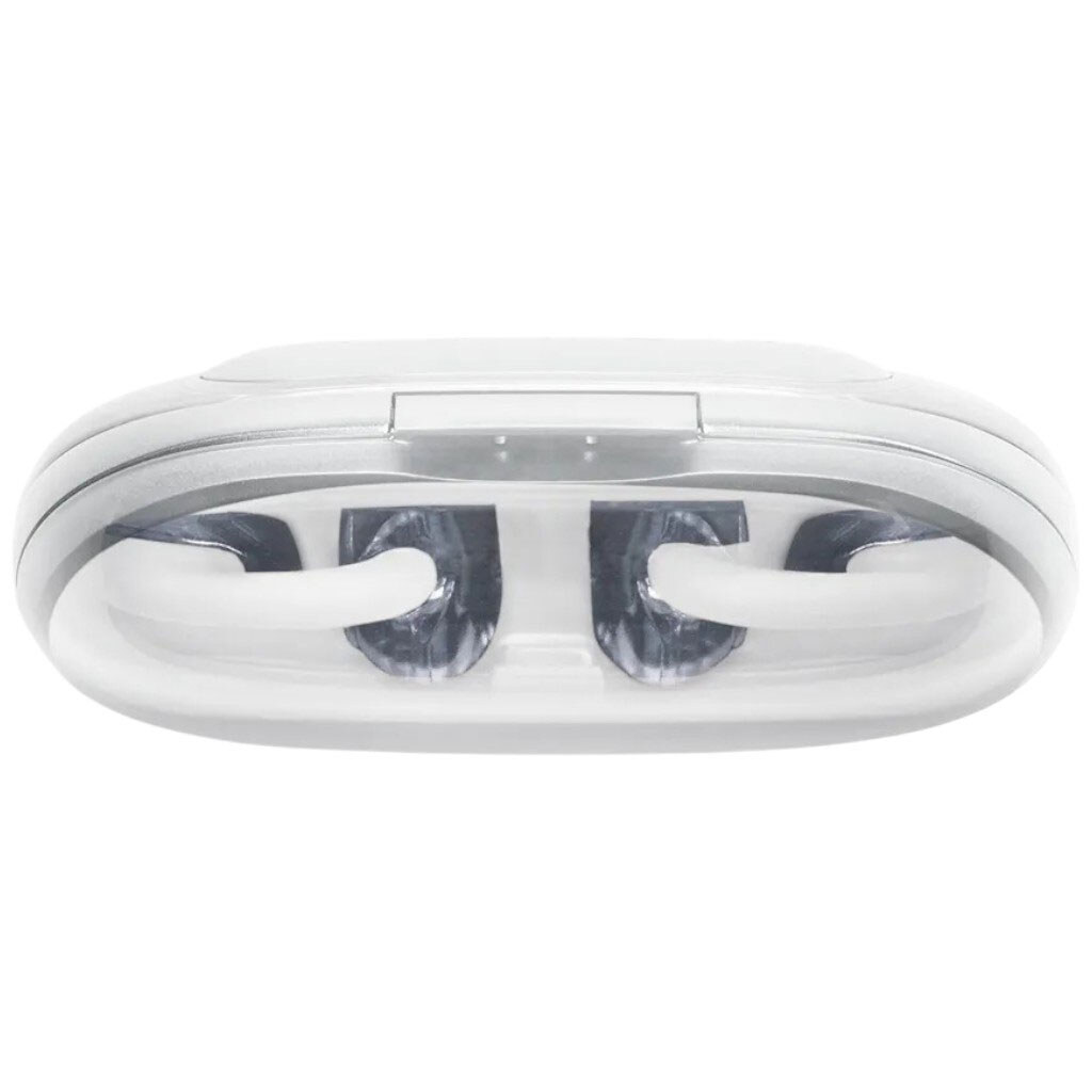 Bluetooth-гарнитура JBL Soundgear Clips, С микрофоном, Стерео, Белый - № 3 Bluetooth-гарнитура JBL Soundgear Clips, С микрофоном, Стерео, Белый - № 3