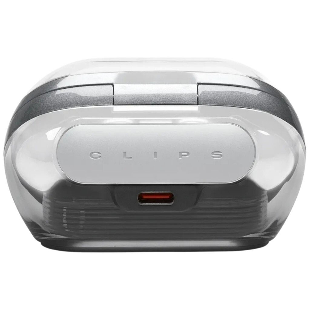 Bluetooth-гарнитура JBL Soundgear Clips, С микрофоном, Стерео, Белый - № 4 Bluetooth-гарнитура JBL Soundgear Clips, С микрофоном, Стерео, Белый - № 4