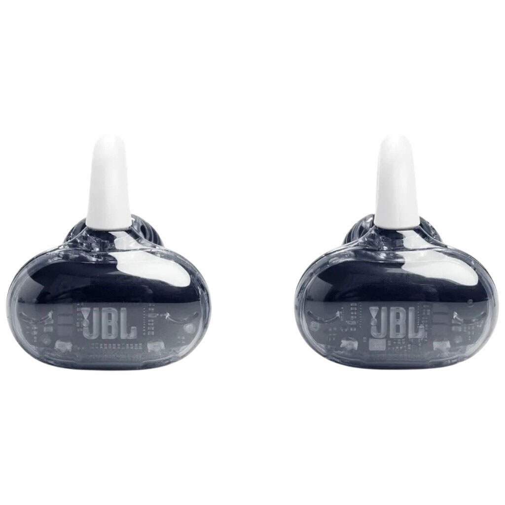 Bluetooth-гарнитура JBL Soundgear Clips, С микрофоном, Стерео, Белый - № 6 Bluetooth-гарнитура JBL Soundgear Clips, С микрофоном, Стерео, Белый - № 6