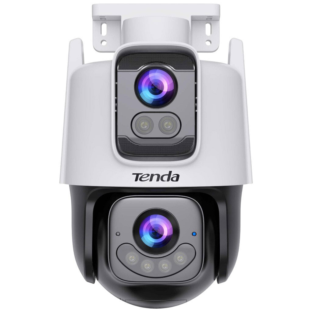 IP-камера Tenda CH9-WCA, Білий - № 1 IP-камера Tenda CH9-WCA, Білий - № 1