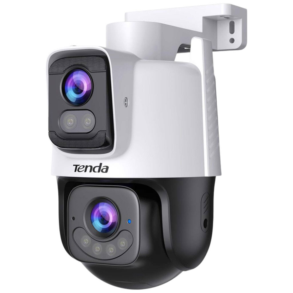 IP-камера Tenda CH9-WCA, Білий - № 2 IP-камера Tenda CH9-WCA, Білий - № 2