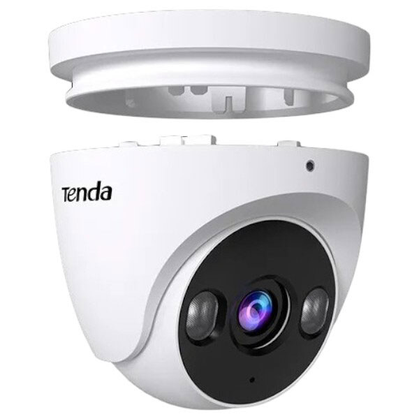 IP-камера Tenda TC3T24C, Белый - № 4 IP-камера Tenda TC3T24C, Белый - № 4