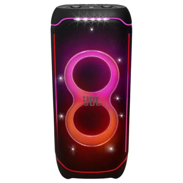 Портативная колонка JBL PartyBox Ultimate, Черный - № 1 Портативная колонка JBL PartyBox Ultimate, Черный - № 1