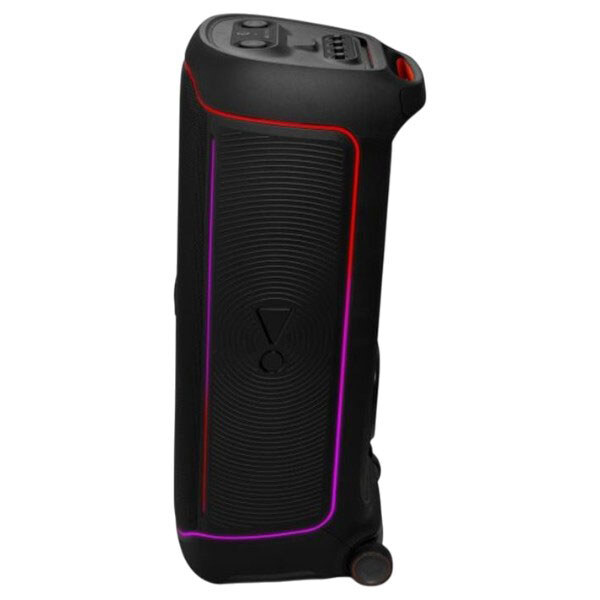 Портативная колонка JBL PartyBox Ultimate, Черный - № 3 Портативная колонка JBL PartyBox Ultimate, Черный - № 3