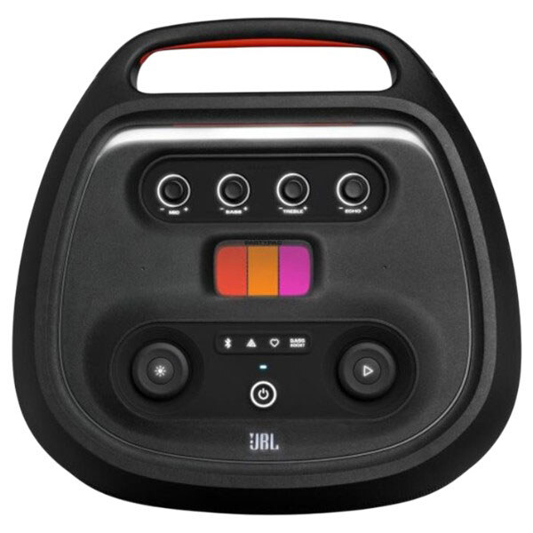 Портативная колонка JBL PartyBox Ultimate, Черный - № 4 Портативная колонка JBL PartyBox Ultimate, Черный - № 4