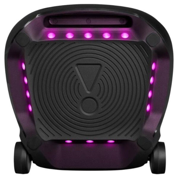 Портативная колонка JBL PartyBox Ultimate, Черный - № 6 Портативная колонка JBL PartyBox Ultimate, Черный - № 6