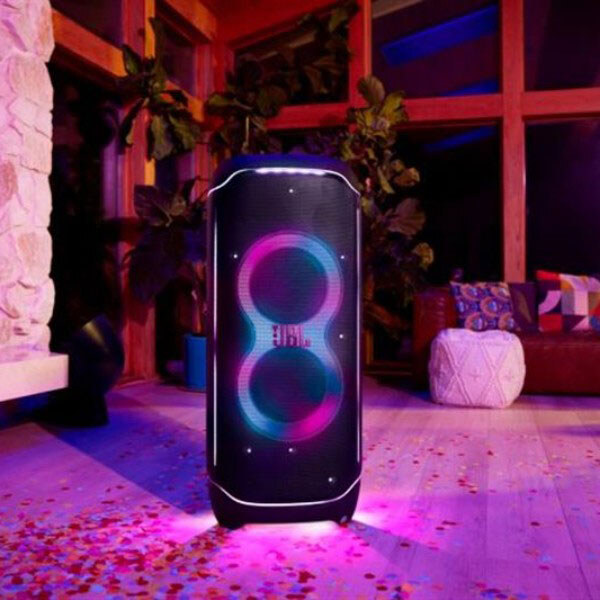 Портативная колонка JBL PartyBox Ultimate, Черный - № 10 Портативная колонка JBL PartyBox Ultimate, Черный - № 10