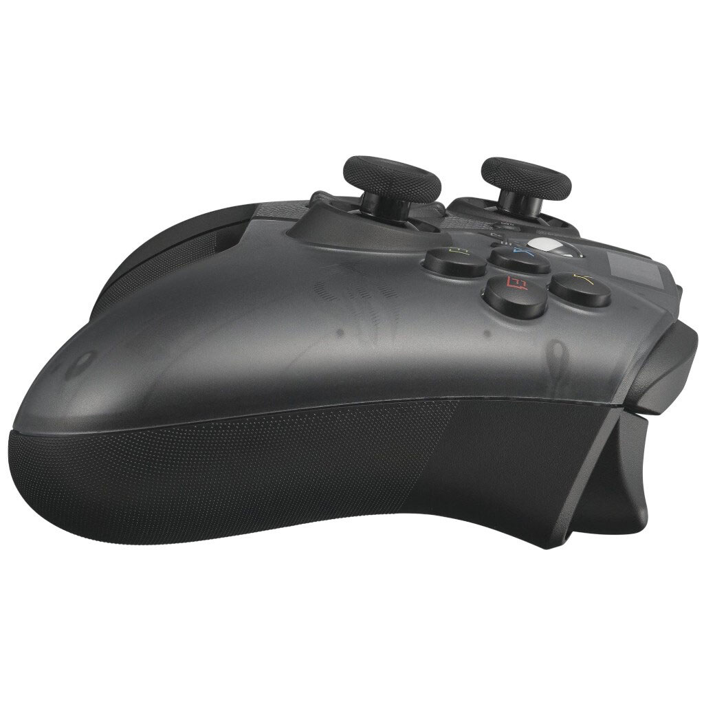 Геймпад Asus ROG Raikiri for Xbox, Чорний - № 4 Геймпад Asus ROG Raikiri for Xbox, Чорний - № 4
