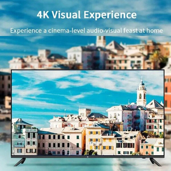 Кабель Cabletime CH23H, HDMI, 1.0 м., Чорний - № 2 Кабель Cabletime CH23H, HDMI, 1.0 м., Чорний - № 2