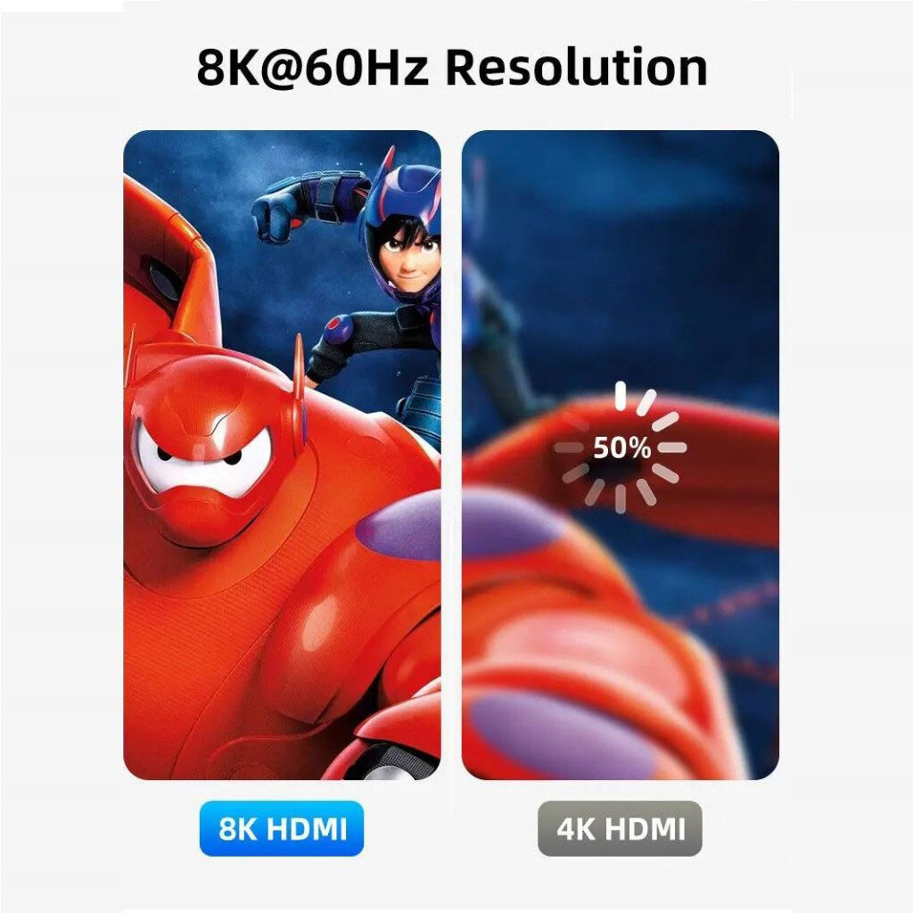 Кабель Cabletime CH12H, HDMI, 1.0 м., Черный - № 2 Кабель Cabletime CH12H, HDMI, 1.0 м., Черный - № 2