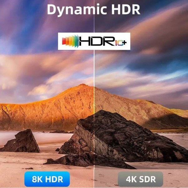 Кабель Cabletime CH12L, HDMI, 2.0 м., Чорний - № 4 Кабель Cabletime CH12L, HDMI, 2.0 м., Чорний - № 4