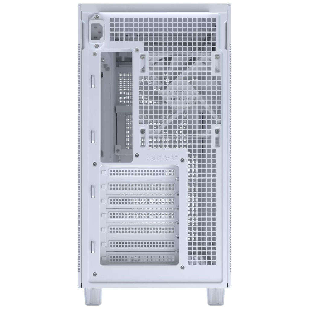 Корпус Asus Prime AP303 Mesh, Білий - № 6 Корпус Asus Prime AP303 Mesh, Білий - № 6