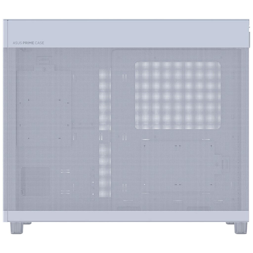 Корпус Asus Prime AP303 Mesh, Білий - № 7 Корпус Asus Prime AP303 Mesh, Білий - № 7